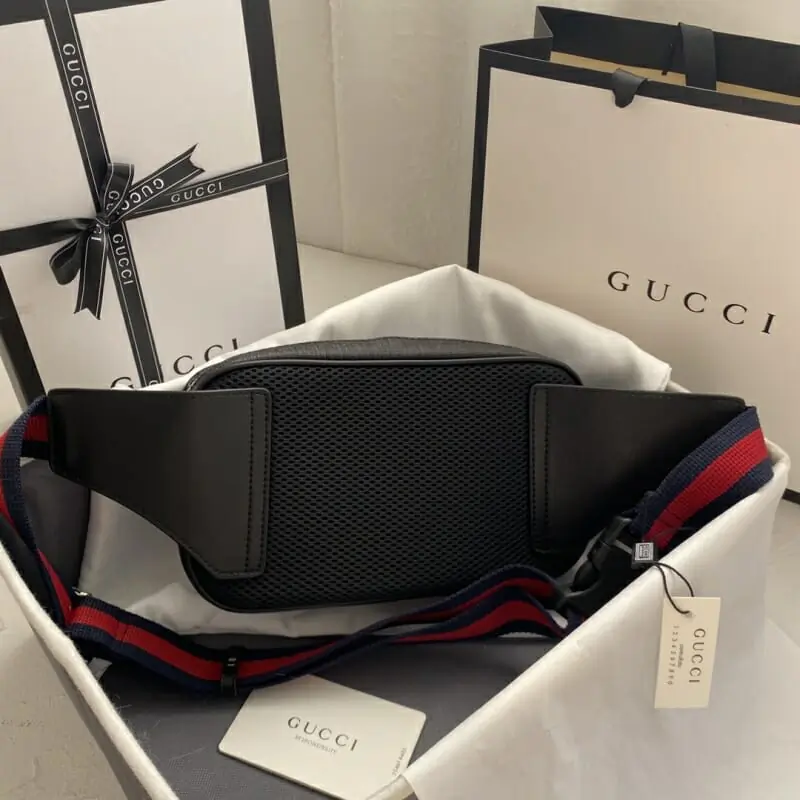 gucci aaa qualite sacs ceinture pour homme s_110222a1